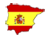 ALJOLÚS - Espanol