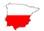 ALJOLÚS - Polski